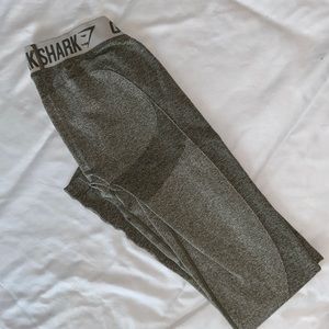 Gymshark Workout Leggings